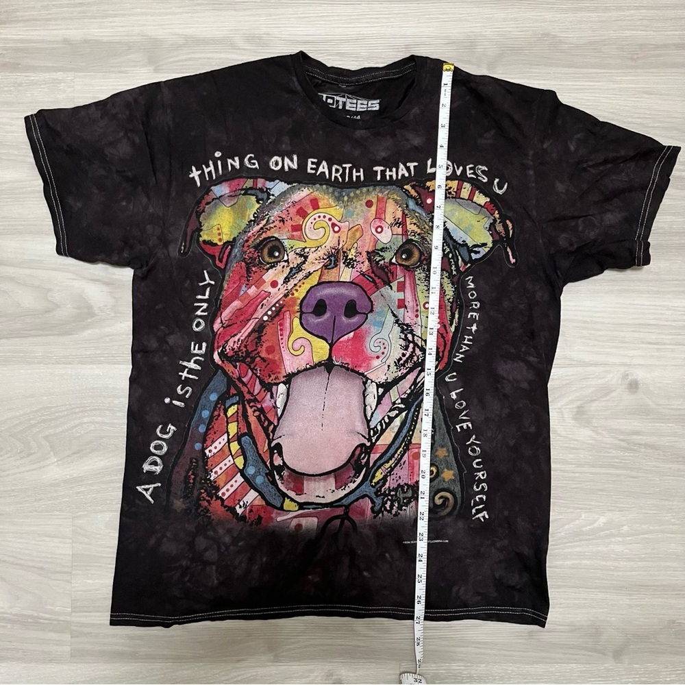 Dog Tee - Picture 3 of 4